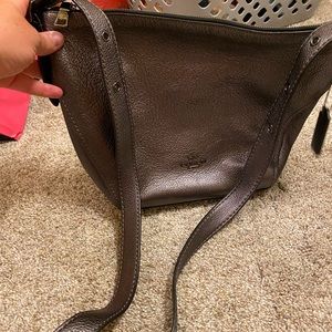 COACH Crossbody Purse